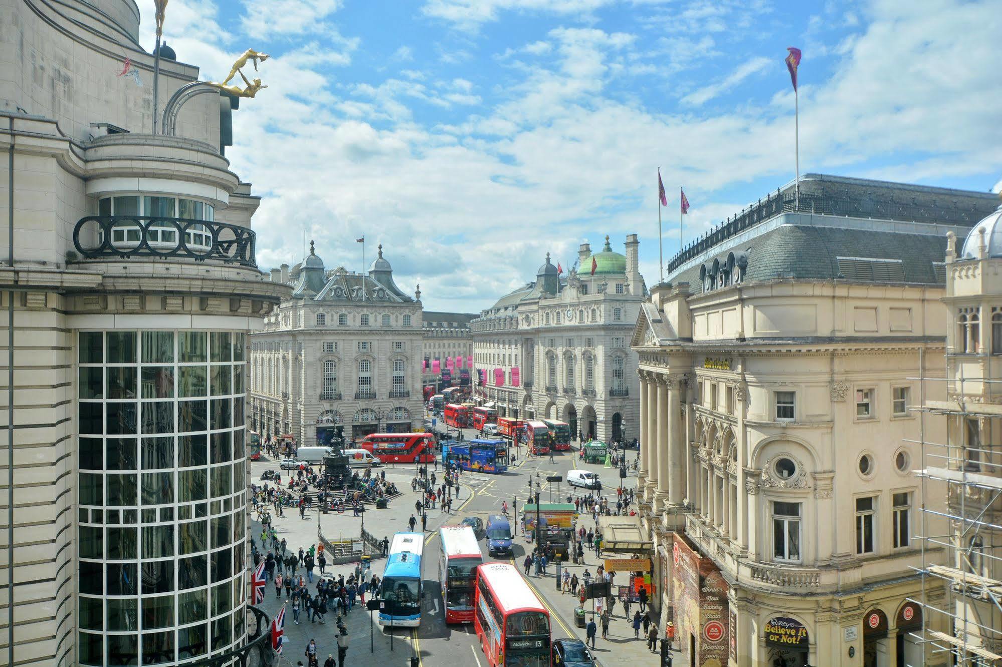 Apartment The Leicester Square Collection *