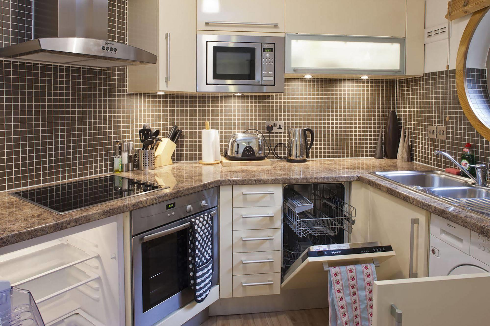 The Leicester Square Collection Apartment London