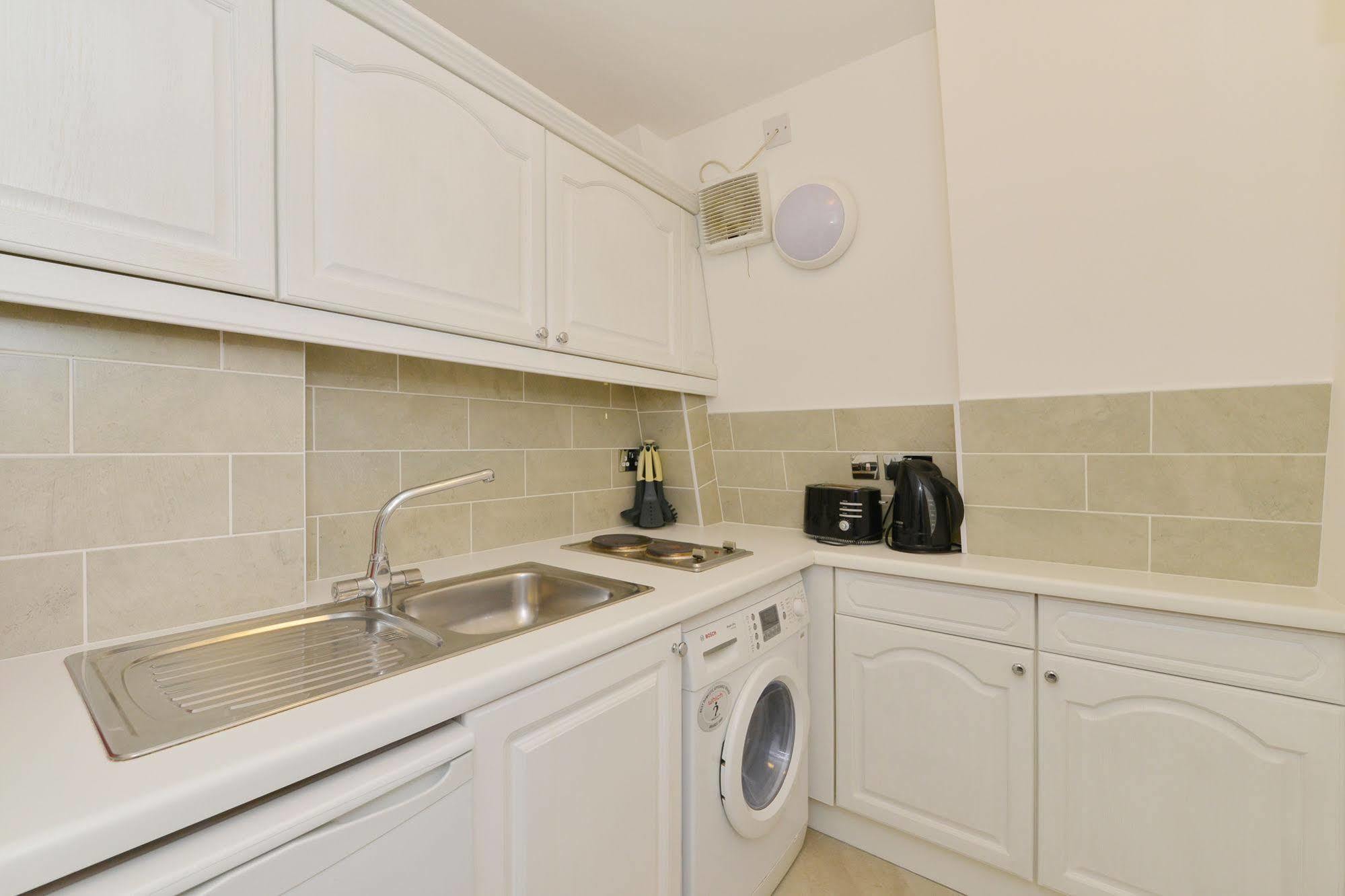 Apartment The Leicester Square Collection *