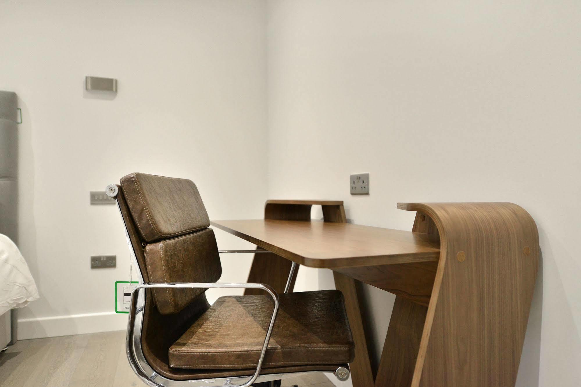 The Leicester Square Collection Apartment *