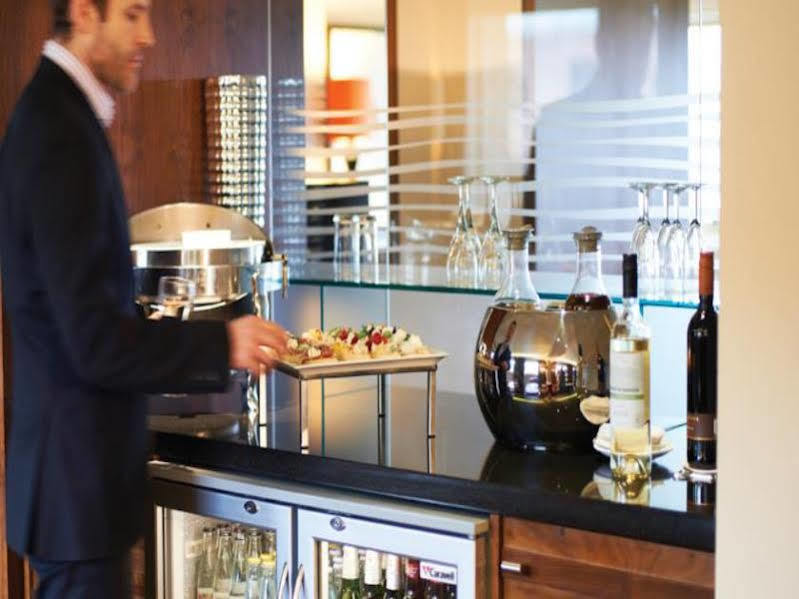 Hotell The Tower Hotel, By Thistle