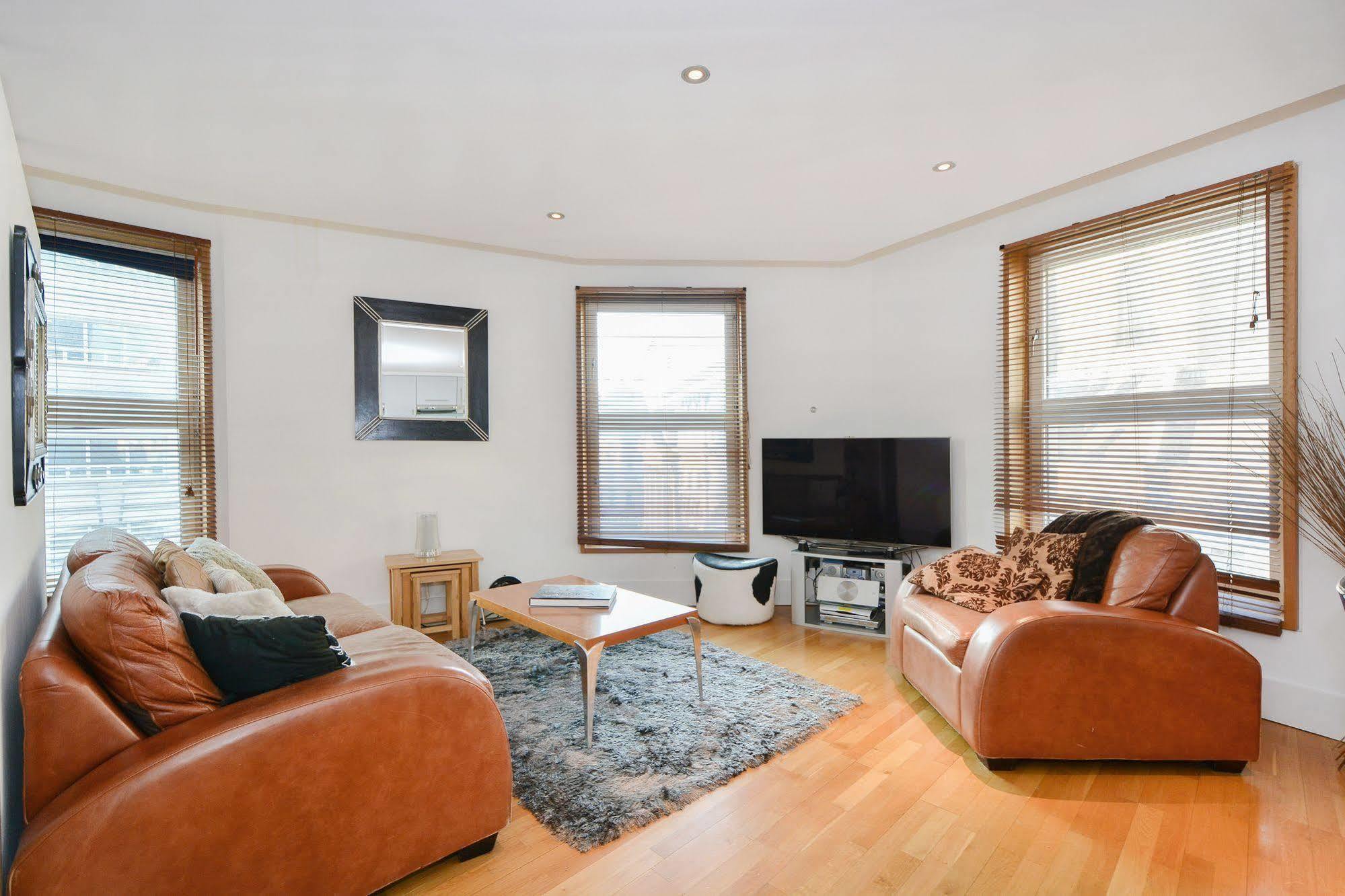 Apartment The Leicester Square Collection
