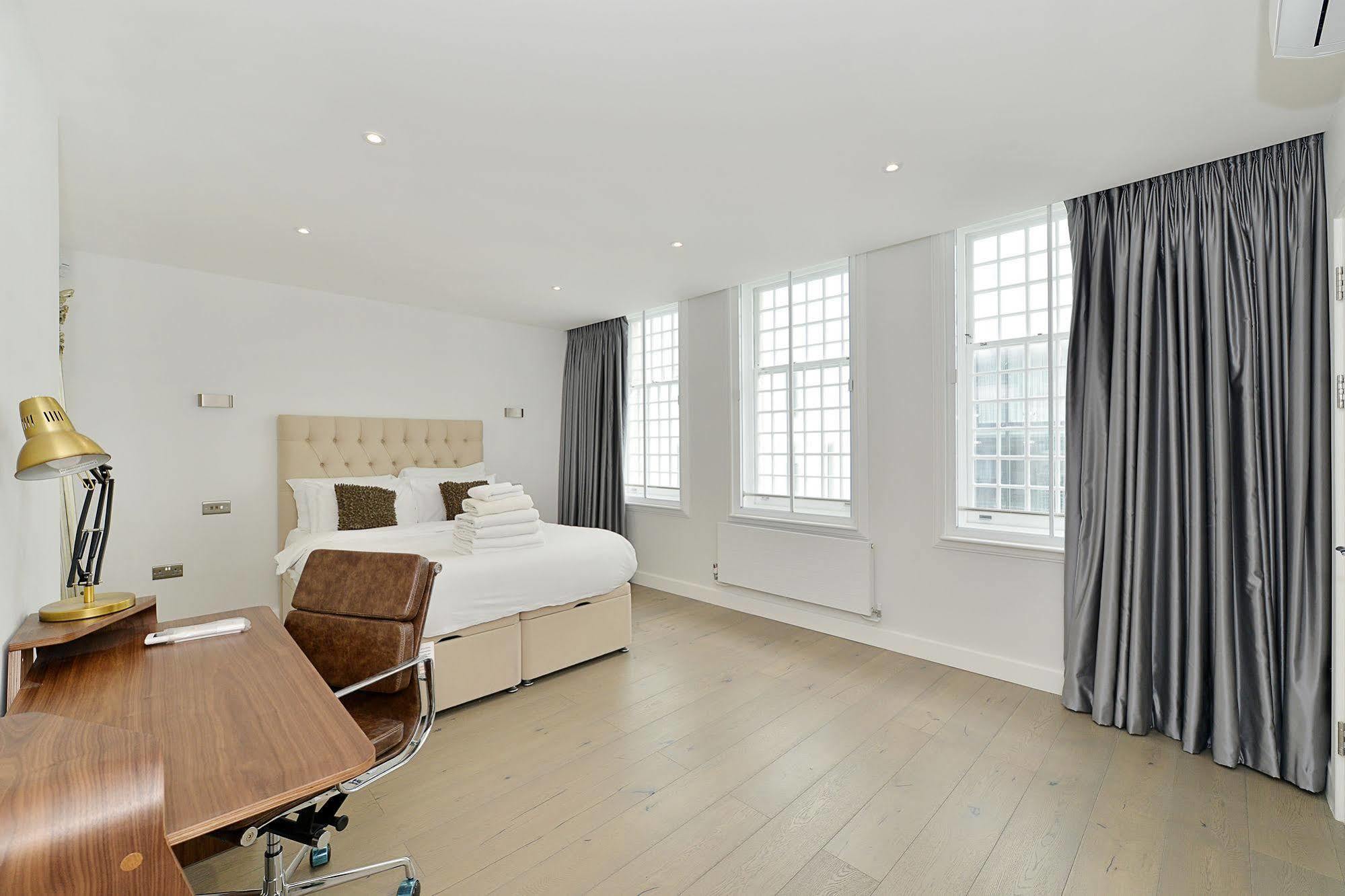 The Leicester Square Collection Apartment London