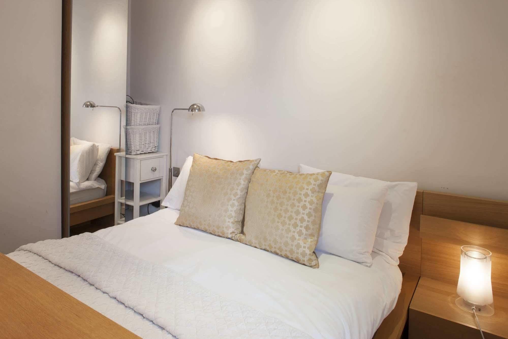 Apartment The Leicester Square Collection