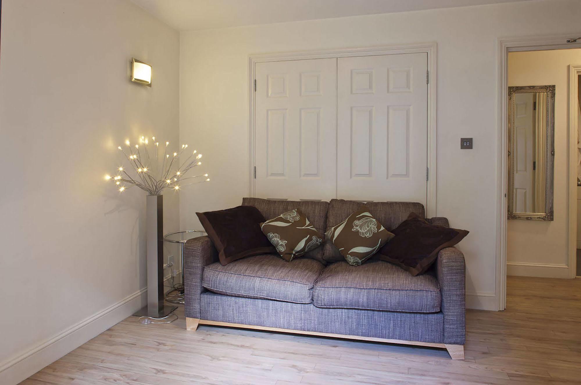 Apartment The Leicester Square Collection