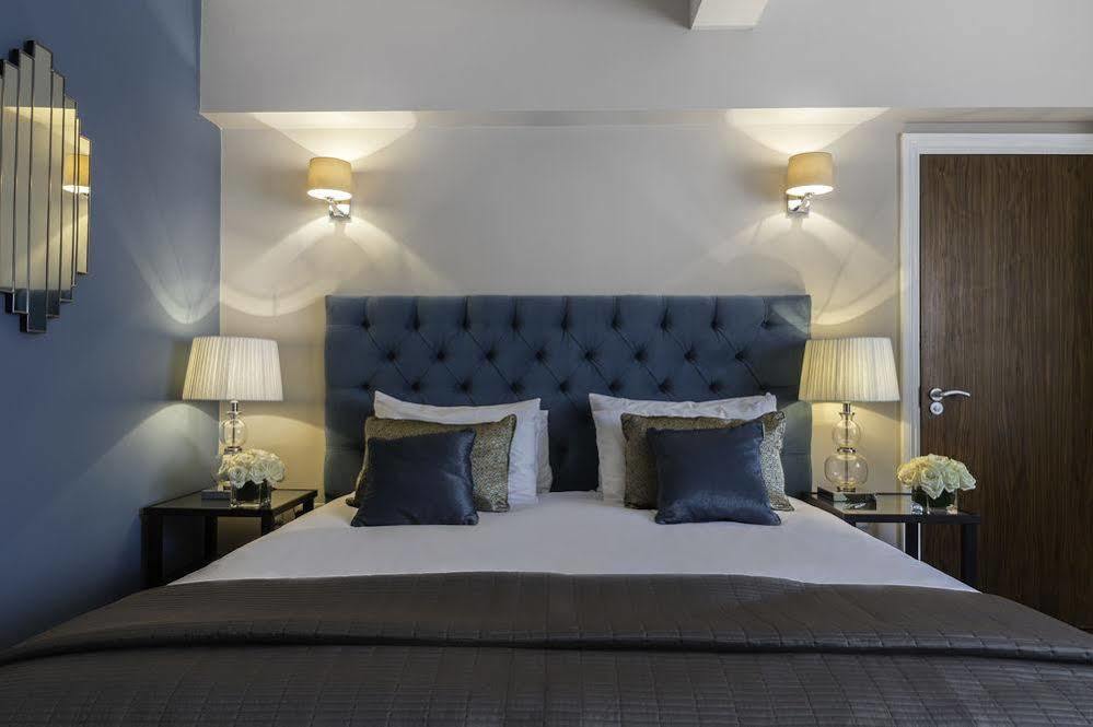 Arlington House London