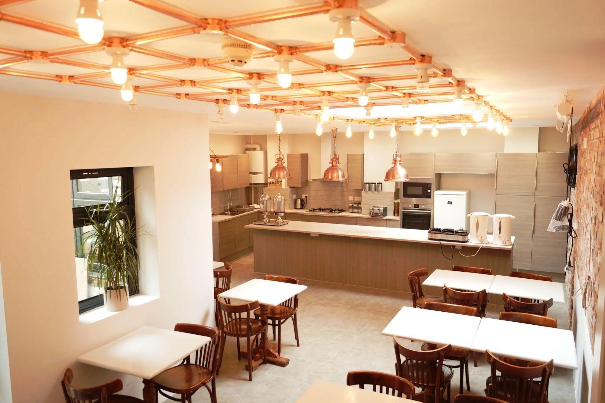 Comfotel Prpl Bed & Breakfast Londra