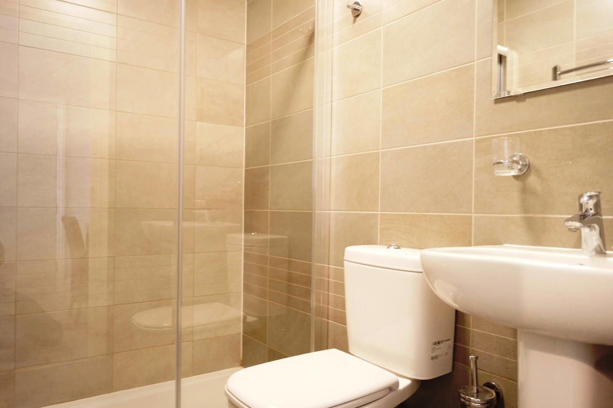 Bed & Breakfast Comfotel Prpl 3*