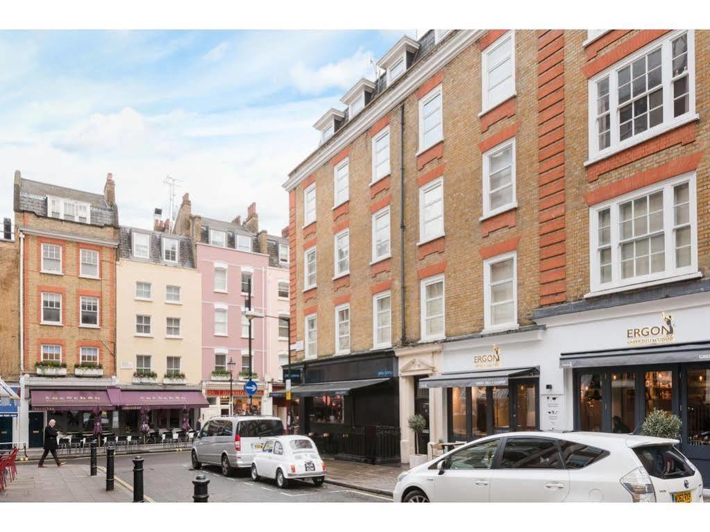 Selfridges Parkside Haven - 2 Bedroom Apartment London