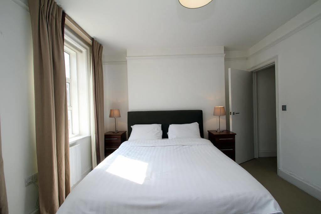 Selfridges Parkside Haven - 2 Bedroom Apartment Apartment