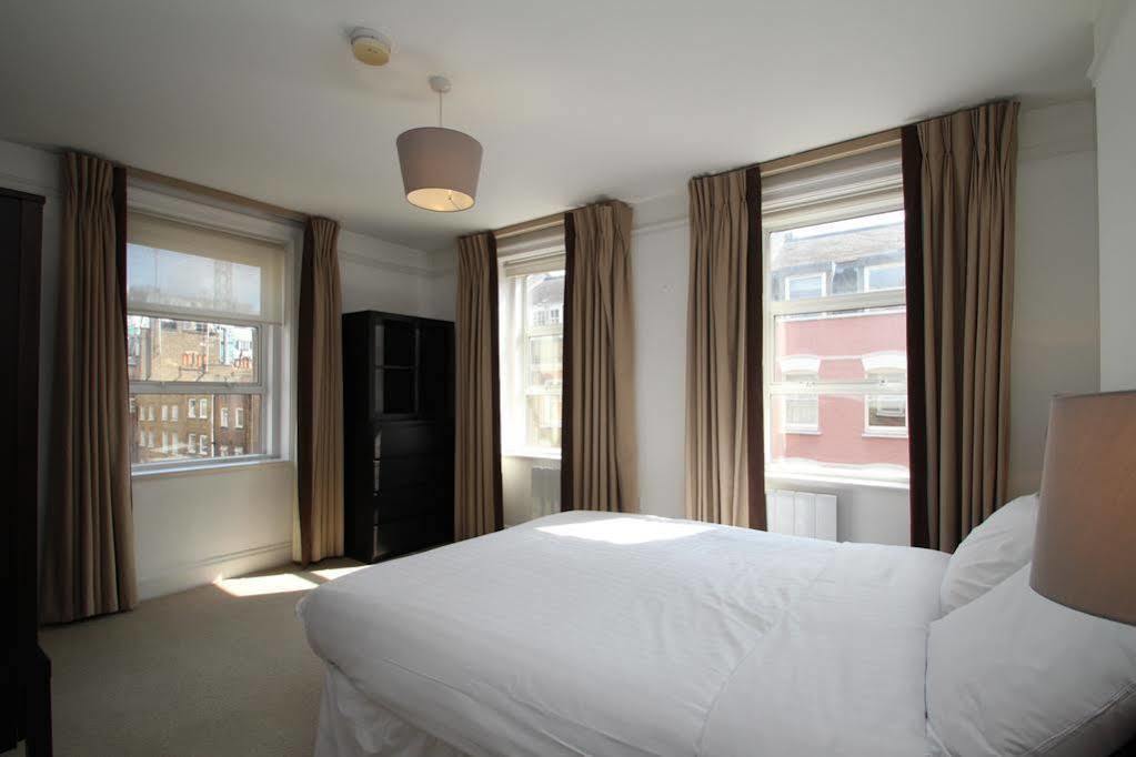 Selfridges Parkside Haven - 2 Bedroom Apartment