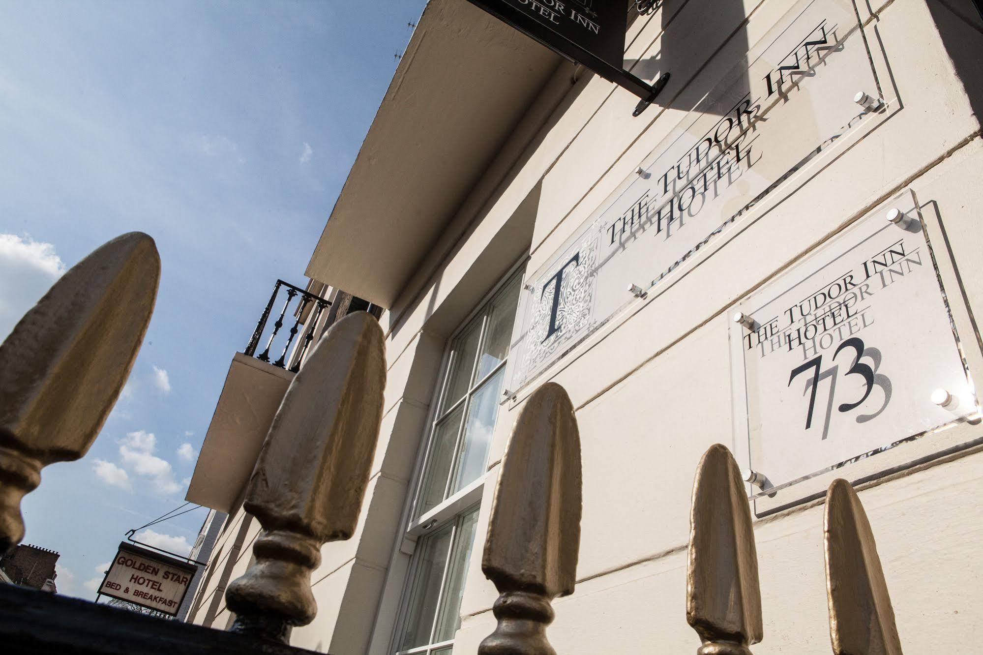 The Tudor Hotell London