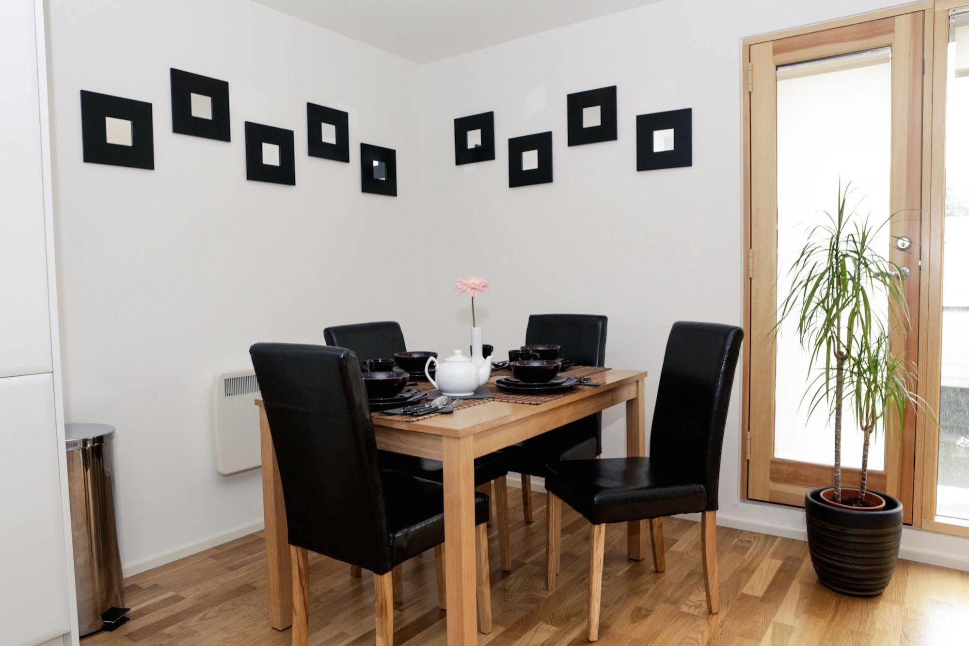 Park Views 4* London