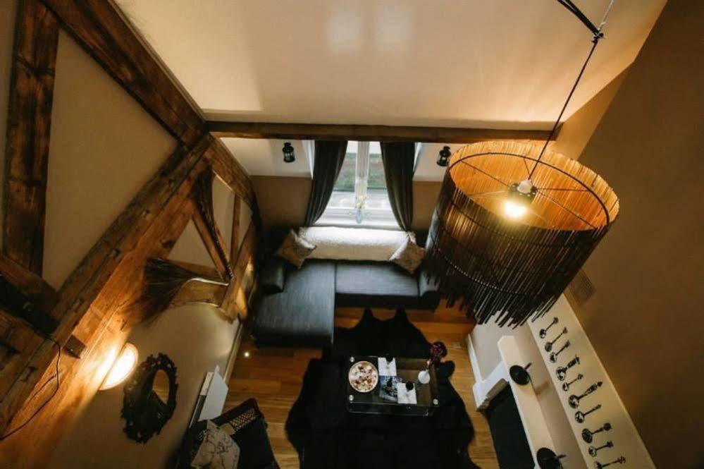 Park Views 4* London