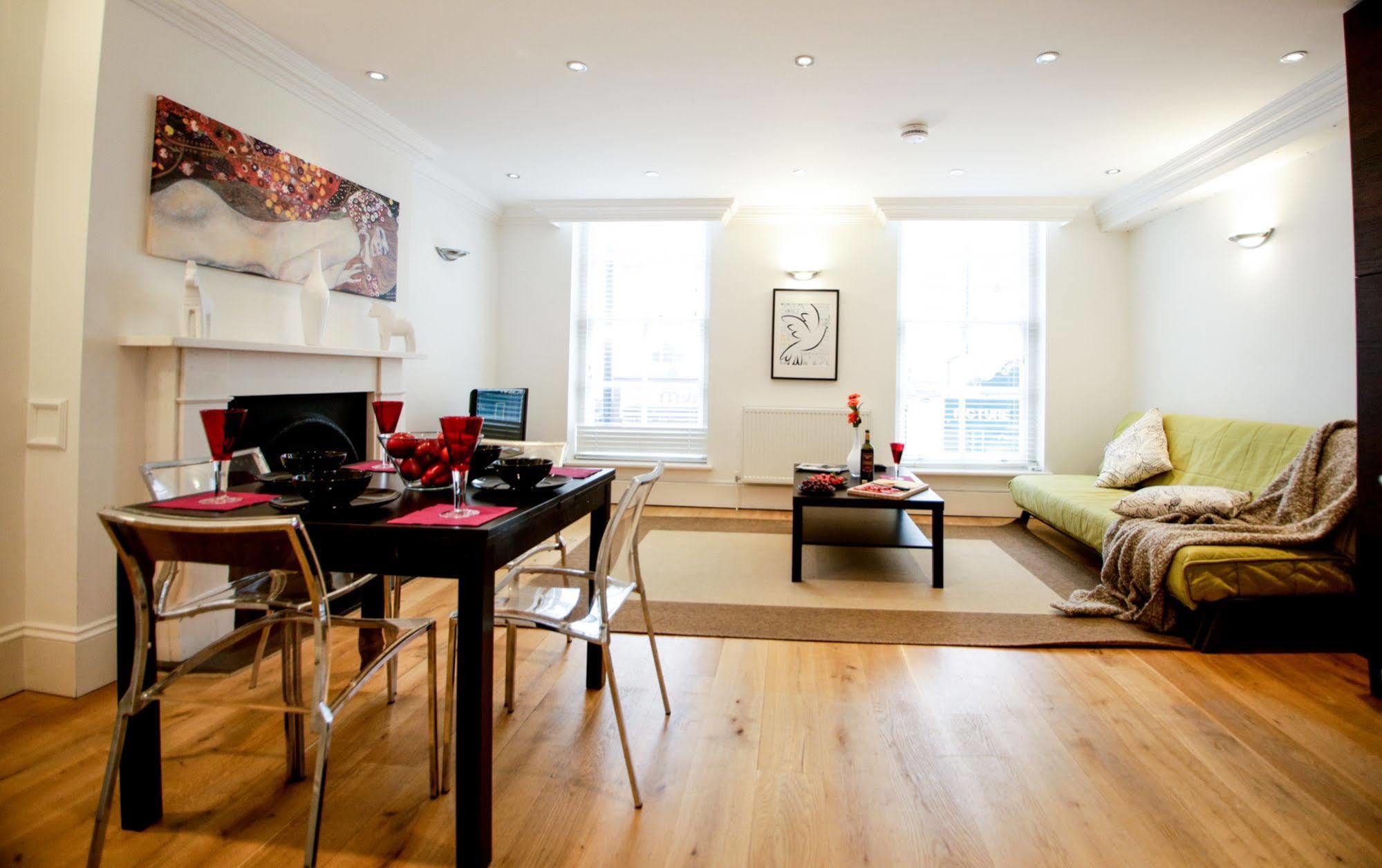 Hotell Park Views 4*