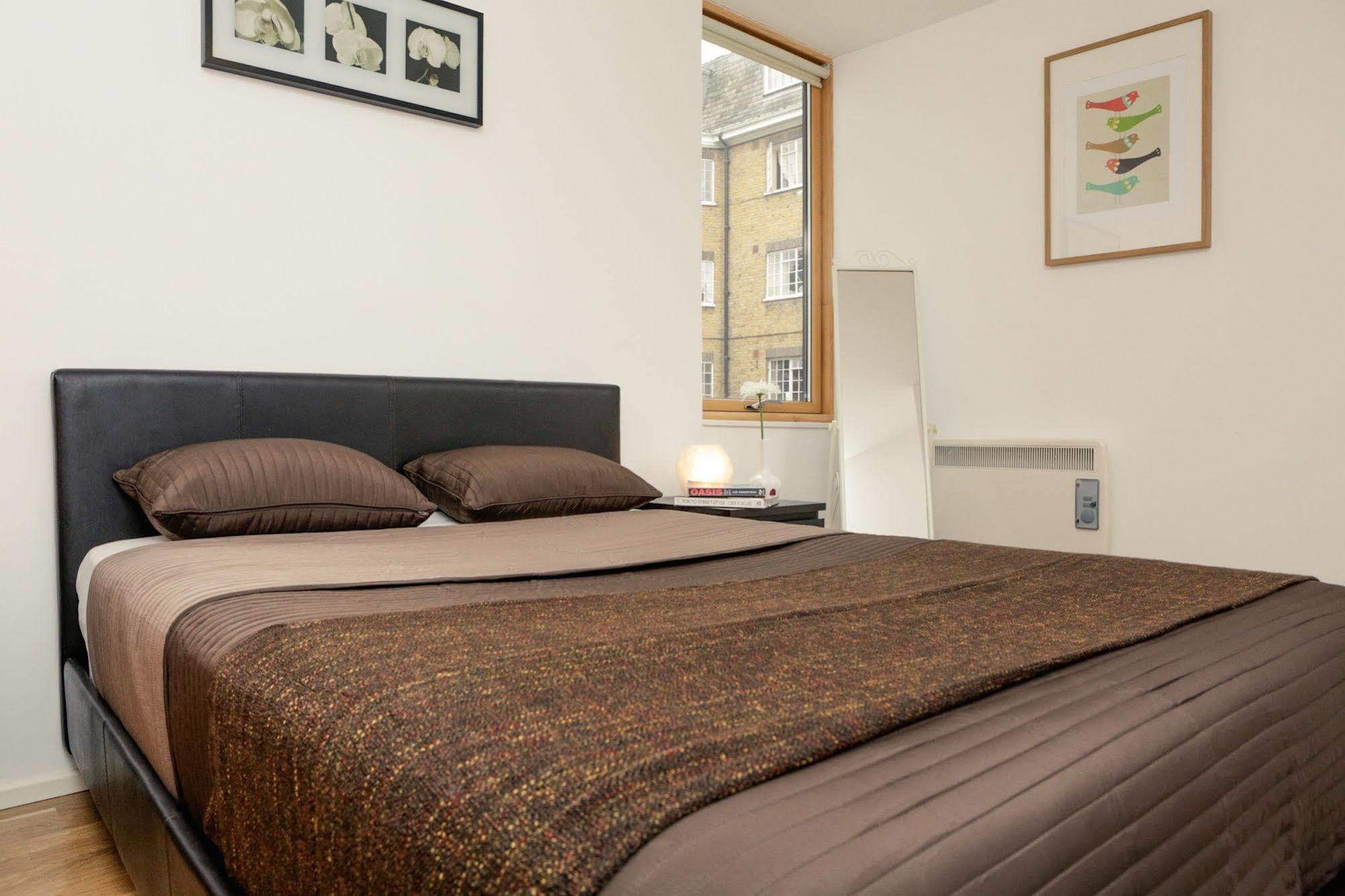 Park Views Hotel London