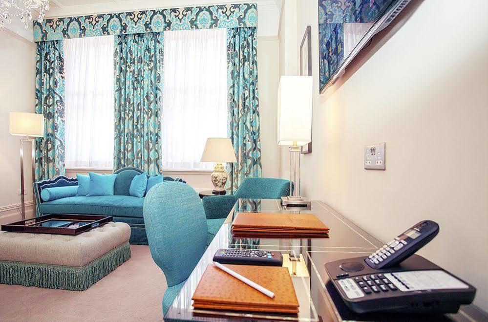 Appartement The By The Sloane Club Londres