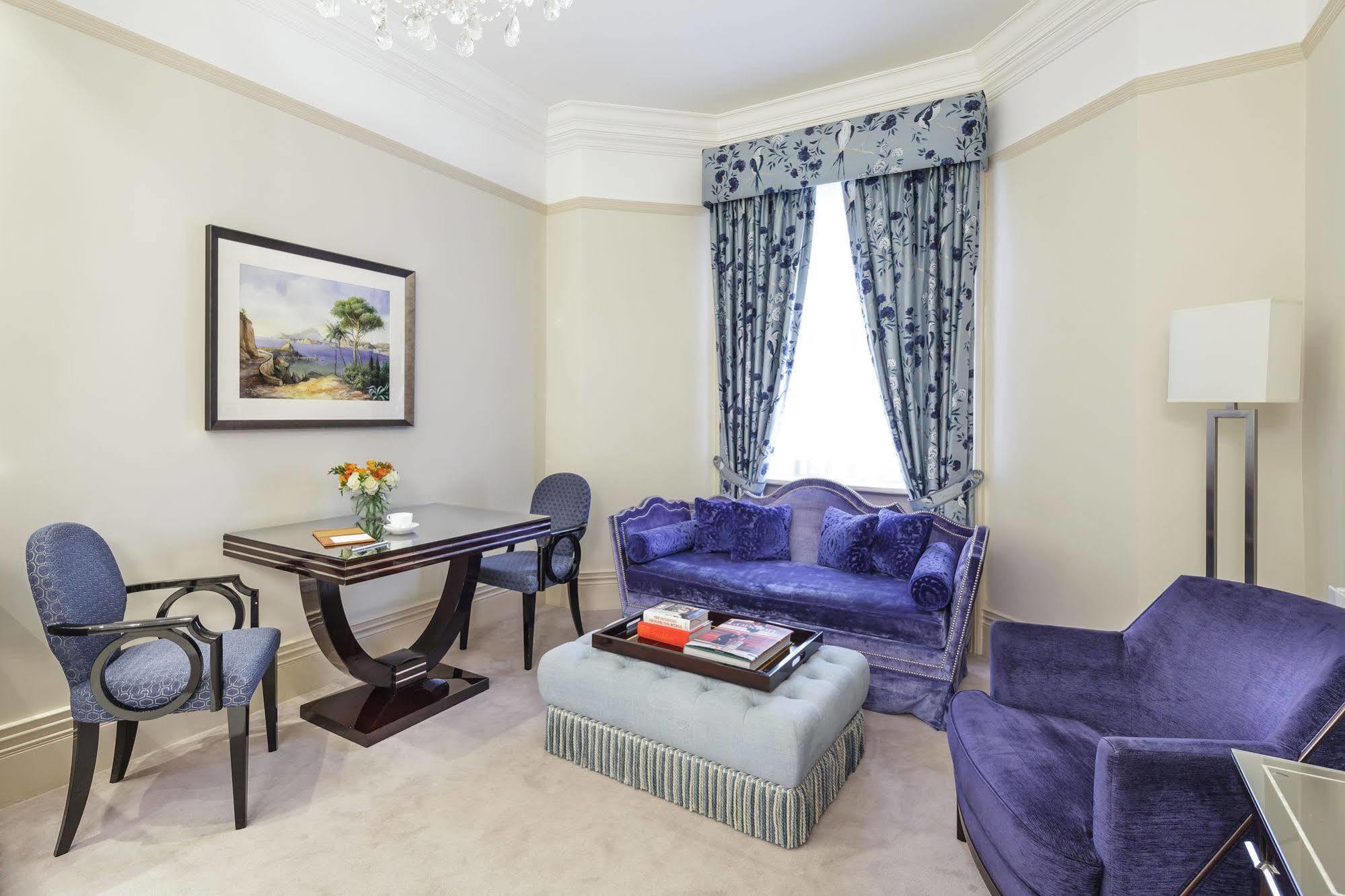 The By The Sloane Club Appartement *