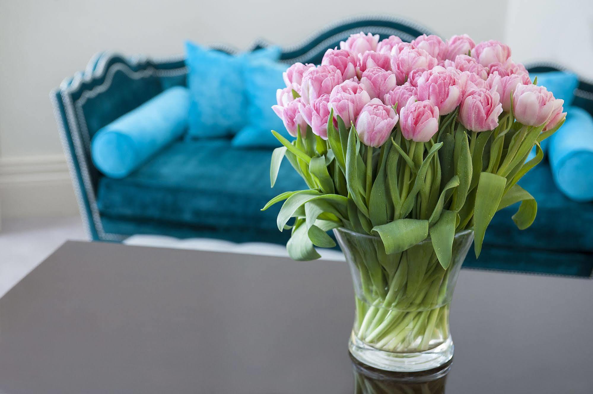 The By The Sloane Club Appartement Londres