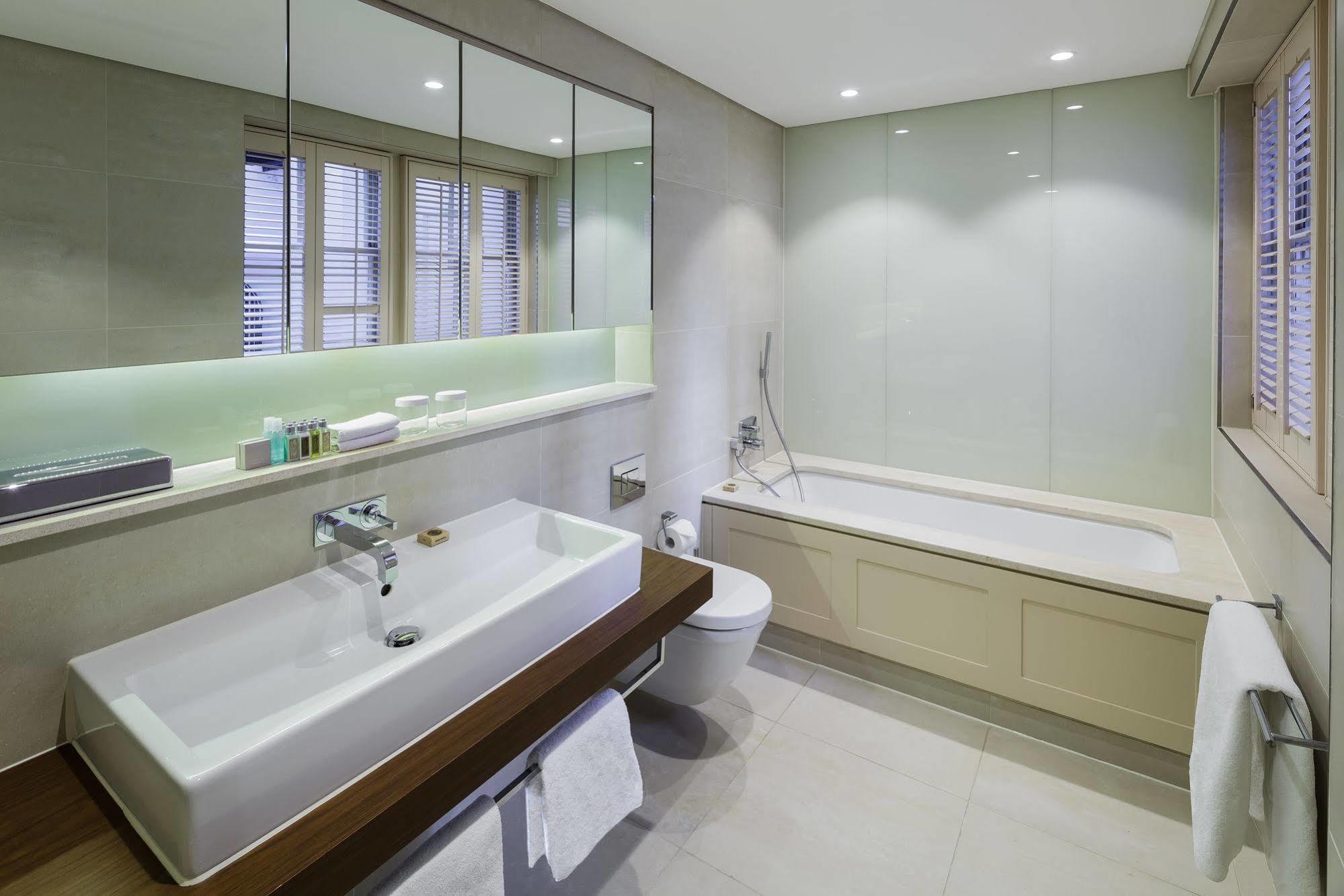 Appartement The By The Sloane Club *