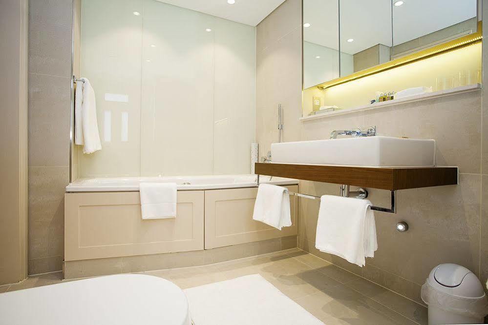 Appartement The By The Sloane Club Londres