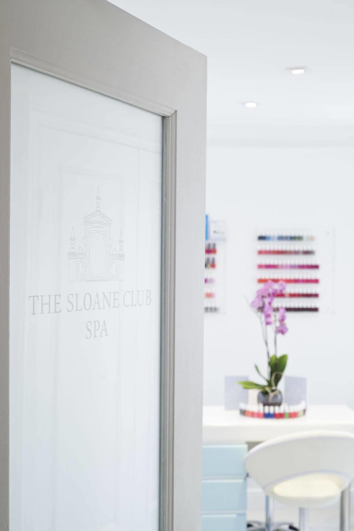 The By The Sloane Club * Londres
