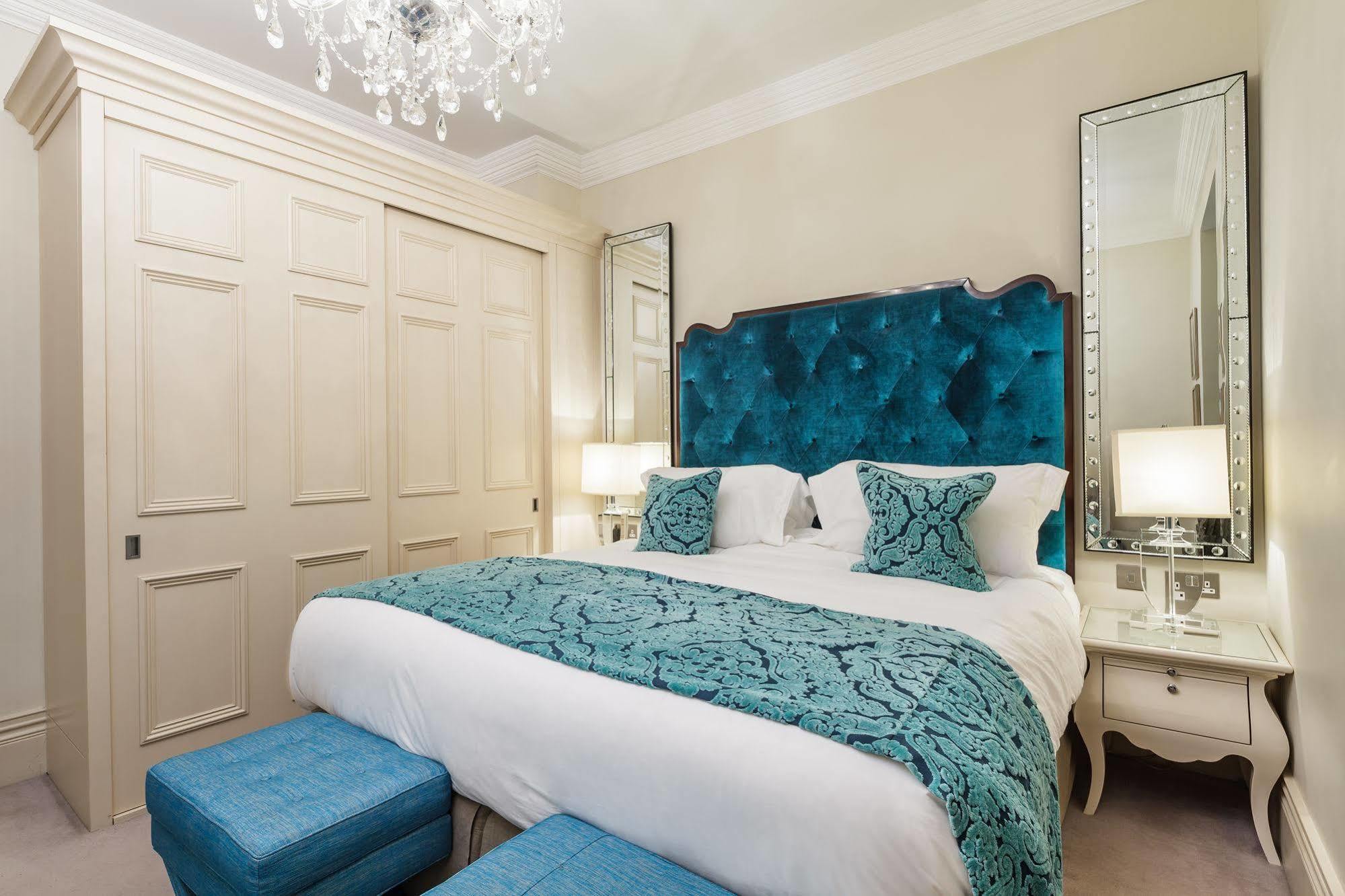 The By The Sloane Club Appartement *