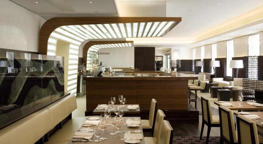 Marriott Grosvenor Square London