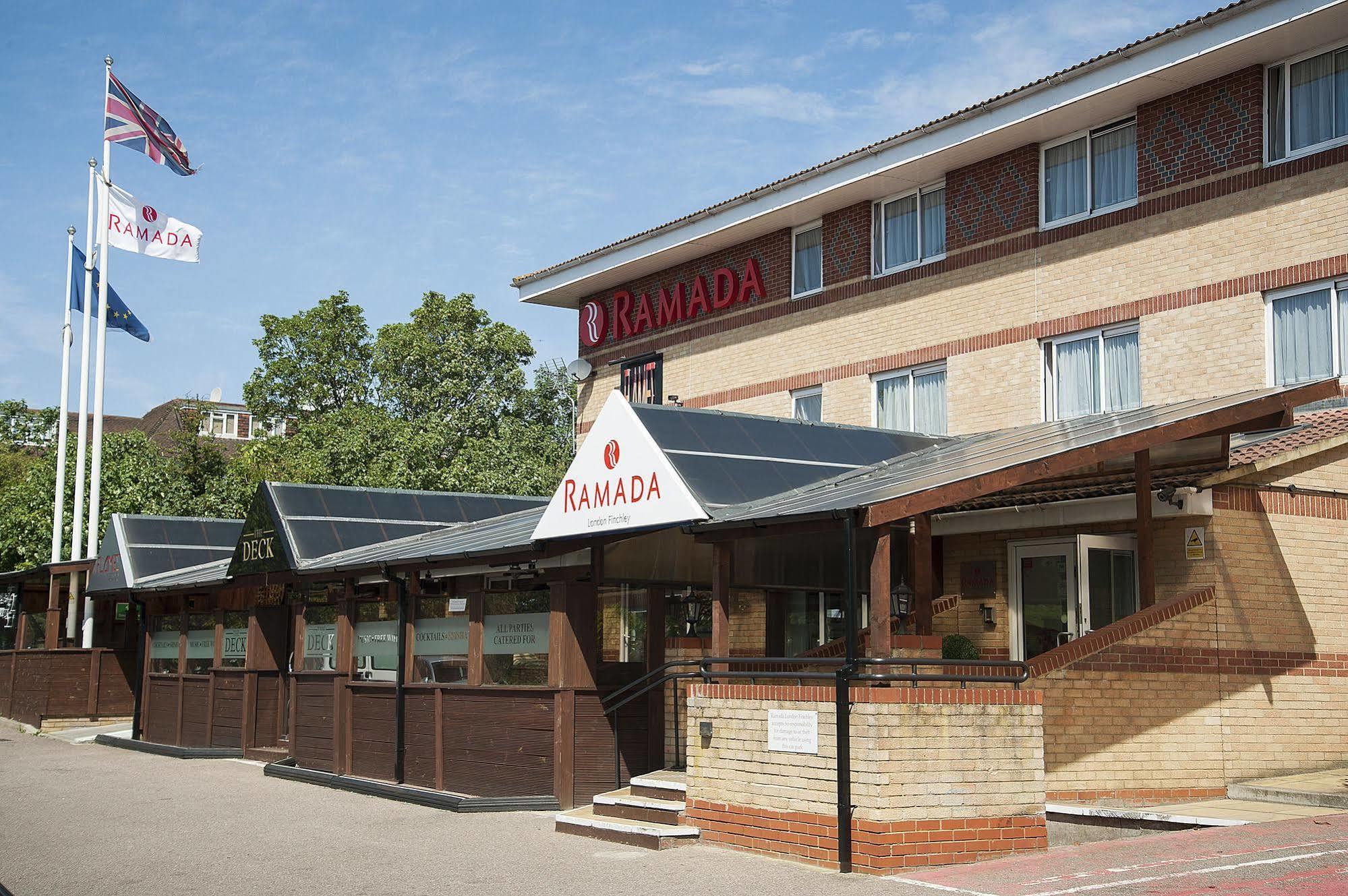 Oyo Flagship Finchley Hotel