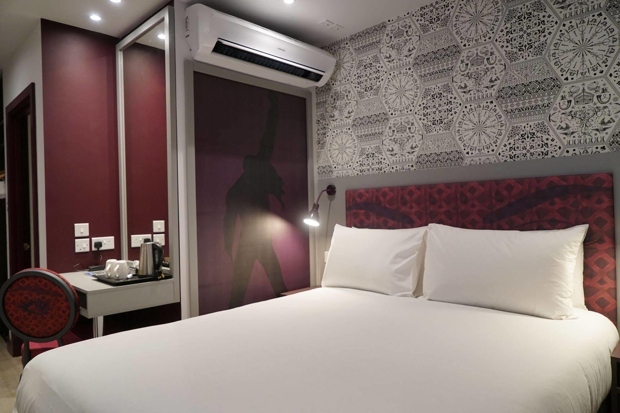 Hotel Western Wembley London