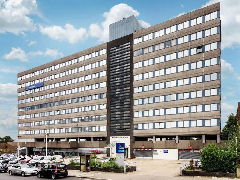 Travelodge Chigwell