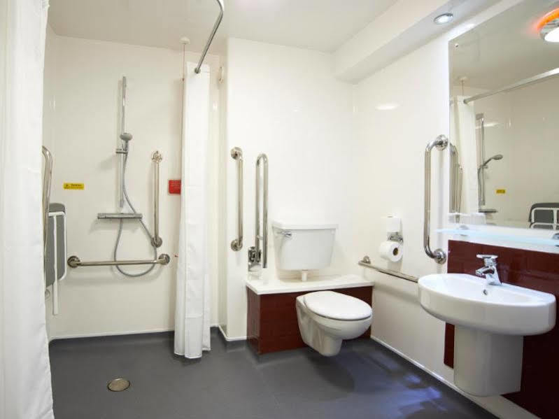 Hotel Travelodge Chigwell London