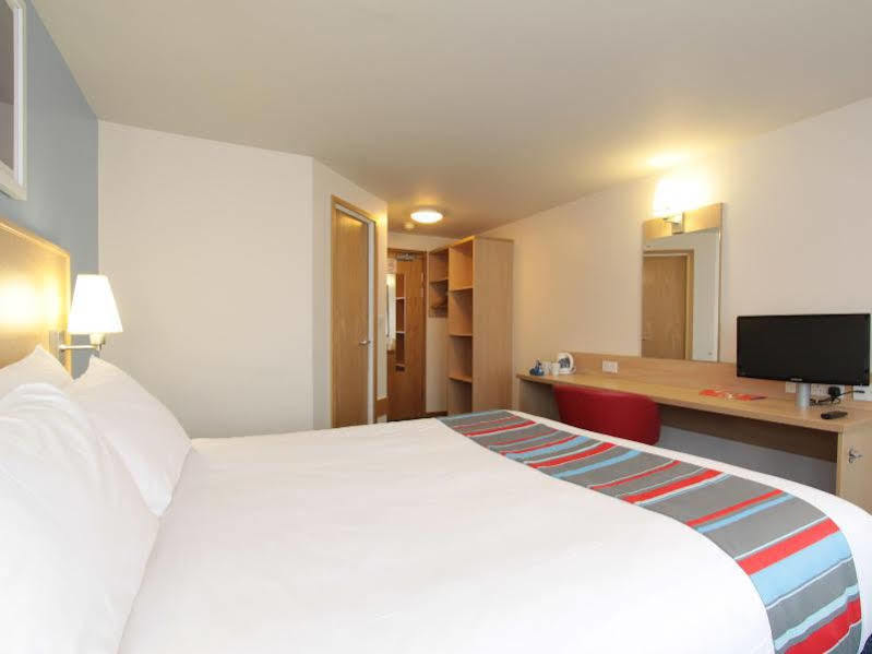 Travelodge Chigwell London