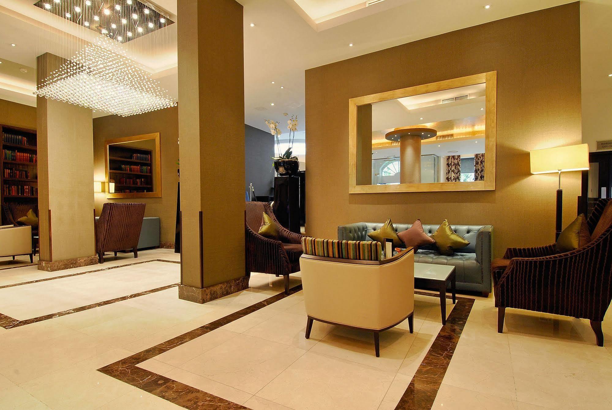 Montcalm Mayfair, Autograph Collection Londen