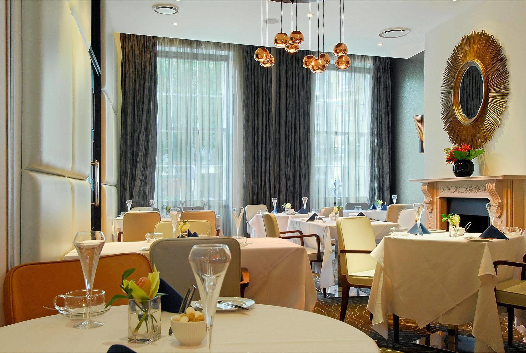 Montcalm Mayfair, Autograph Collection Londen