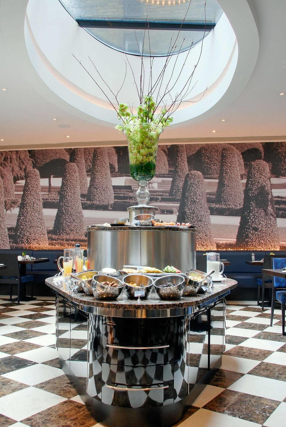 Montcalm Mayfair, Autograph Collection 5* Londen