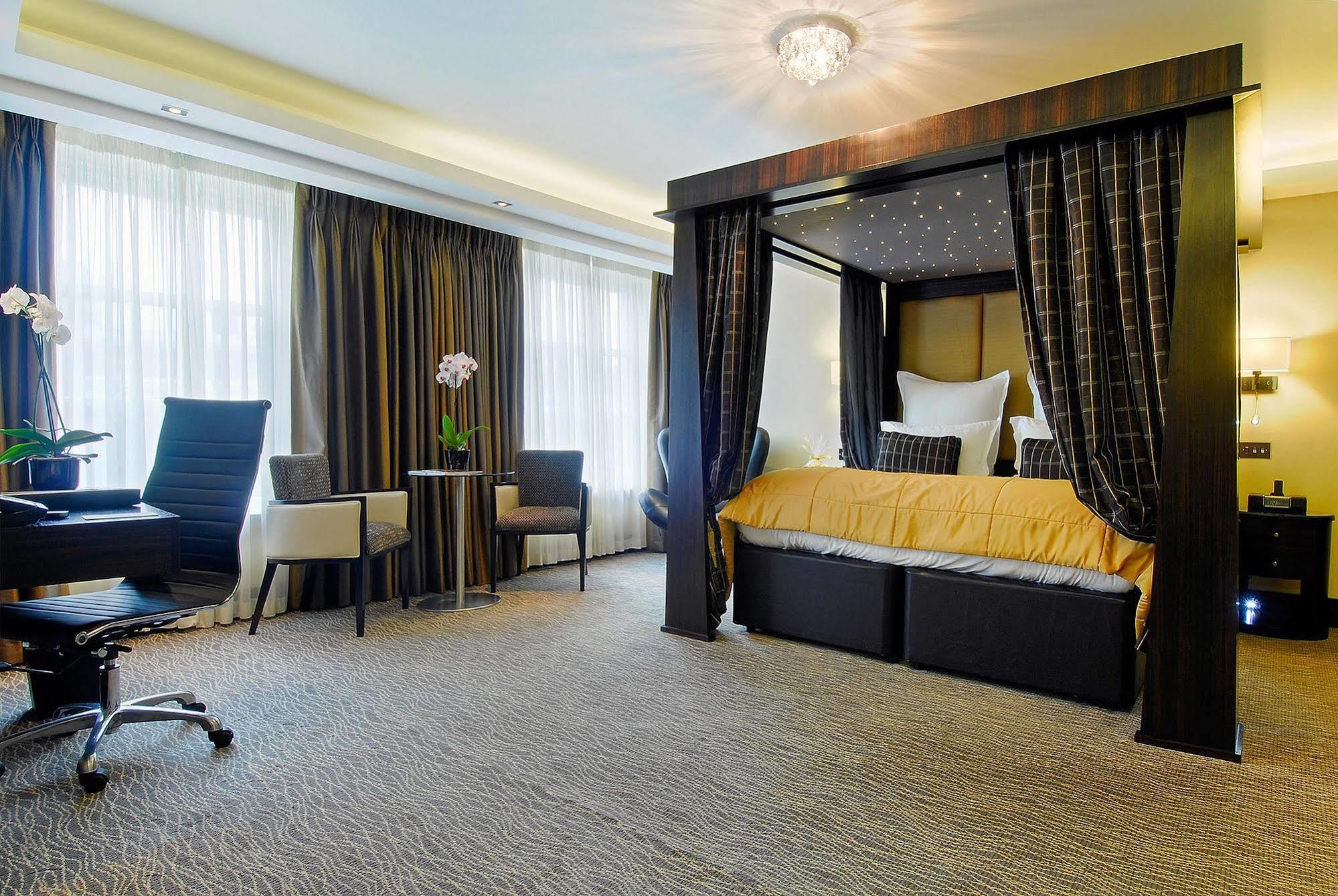 Montcalm Mayfair, Autograph Collection Hotel Londen