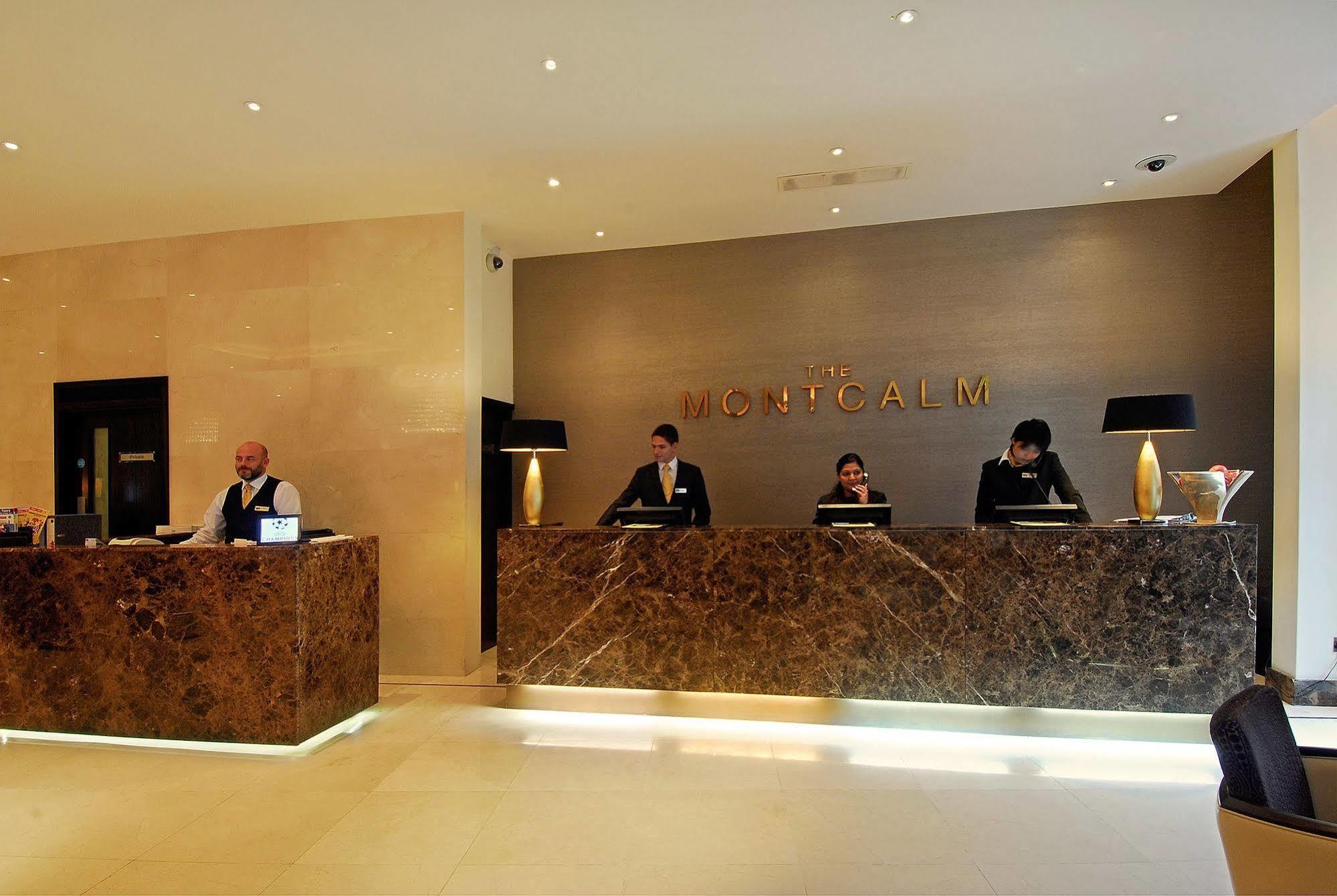 Montcalm Mayfair, Autograph Collection 5* Londen