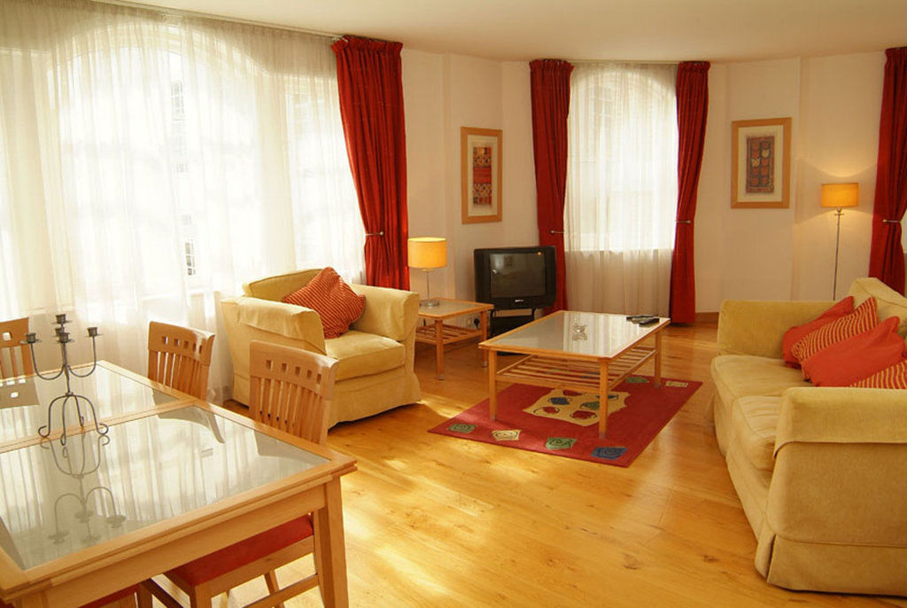 Aparthotel Native Kings Wardrobe, St Pauls 4*