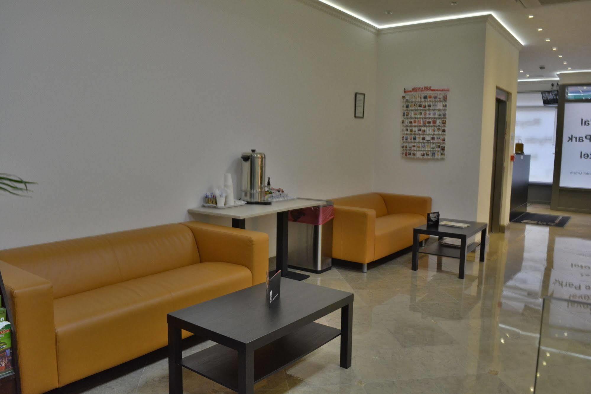 Nox Hyde Park Aparthotel London
