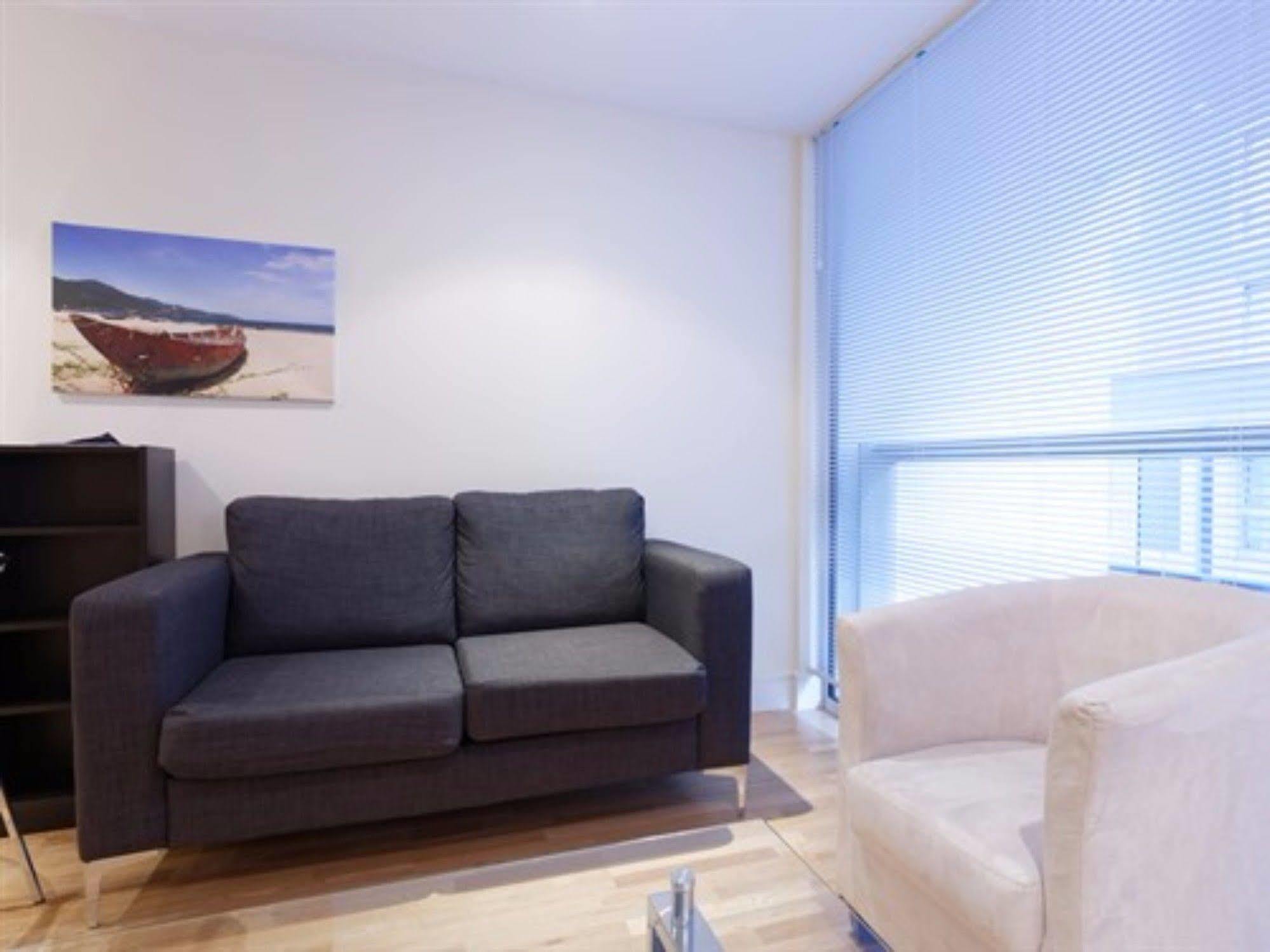 Apartment Serviced *