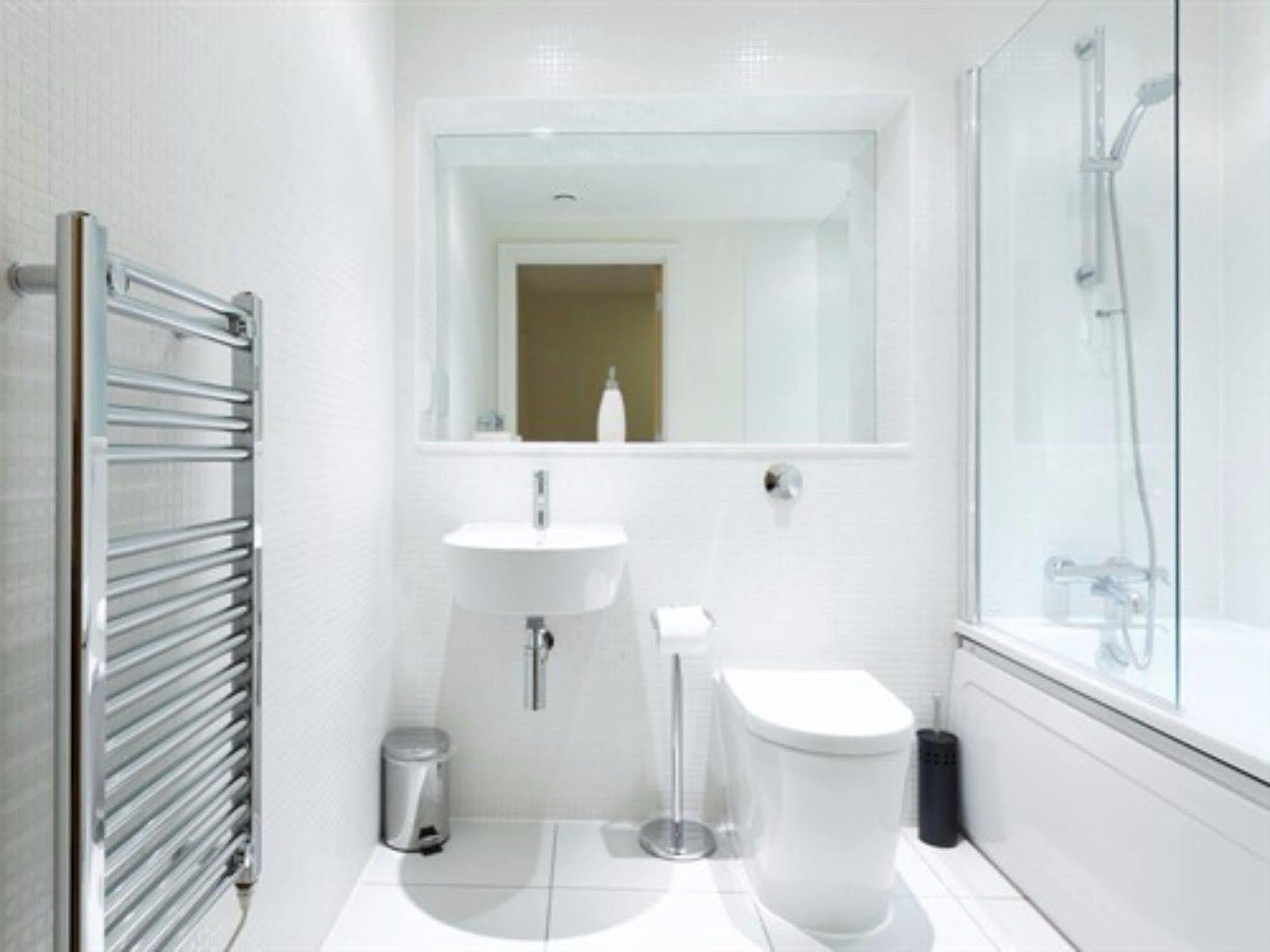 Serviced Apartment