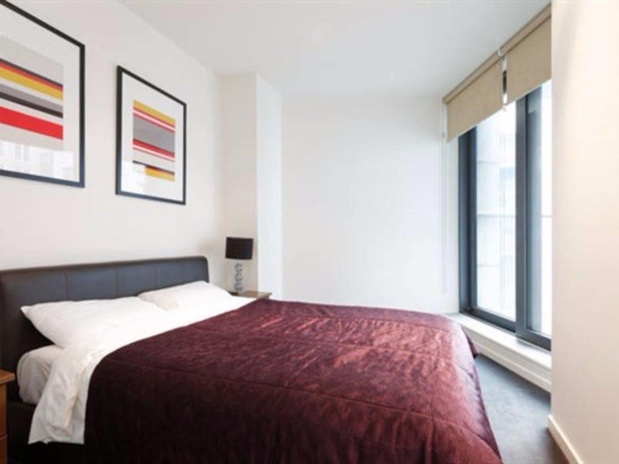Serviced Apartment