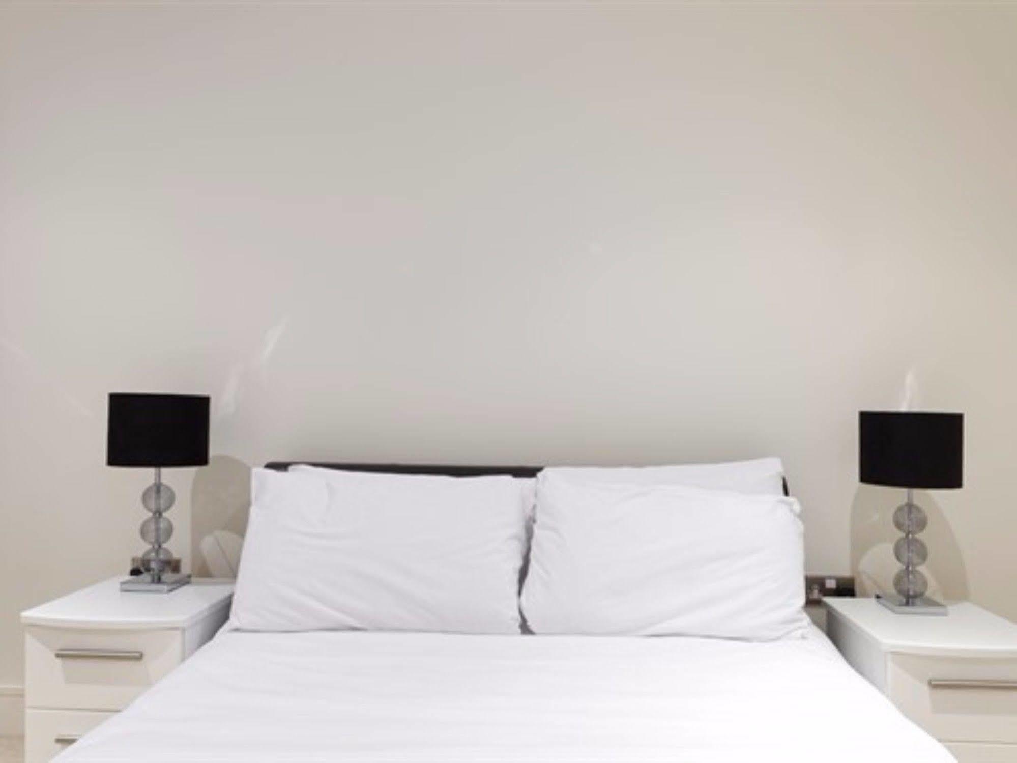 Apartment Serviced London