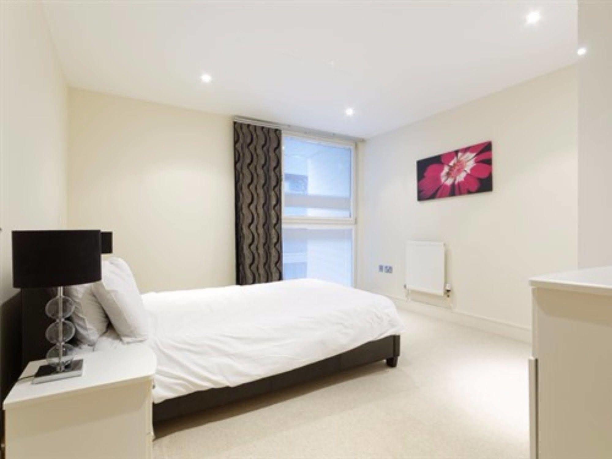 Apartment Serviced *