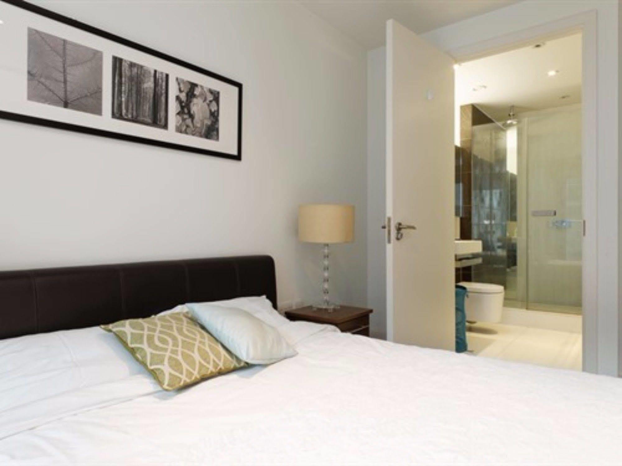 Serviced Apartment London