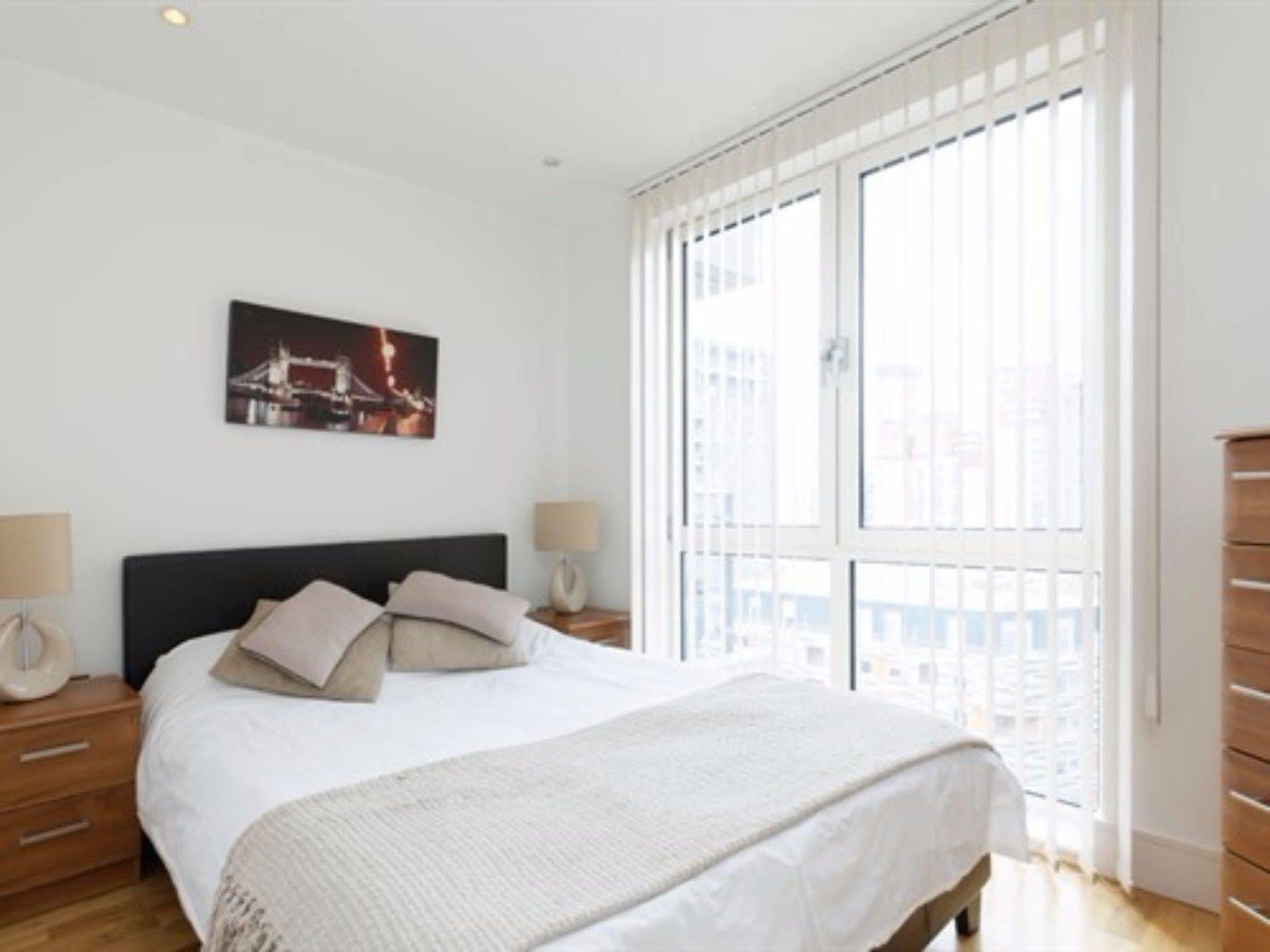 Serviced Apartment London