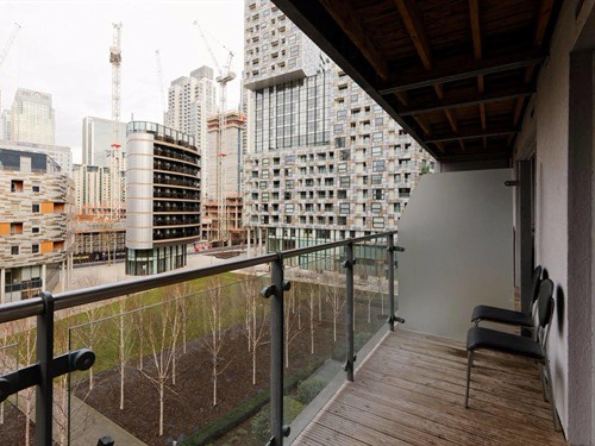 Apartment Serviced London
