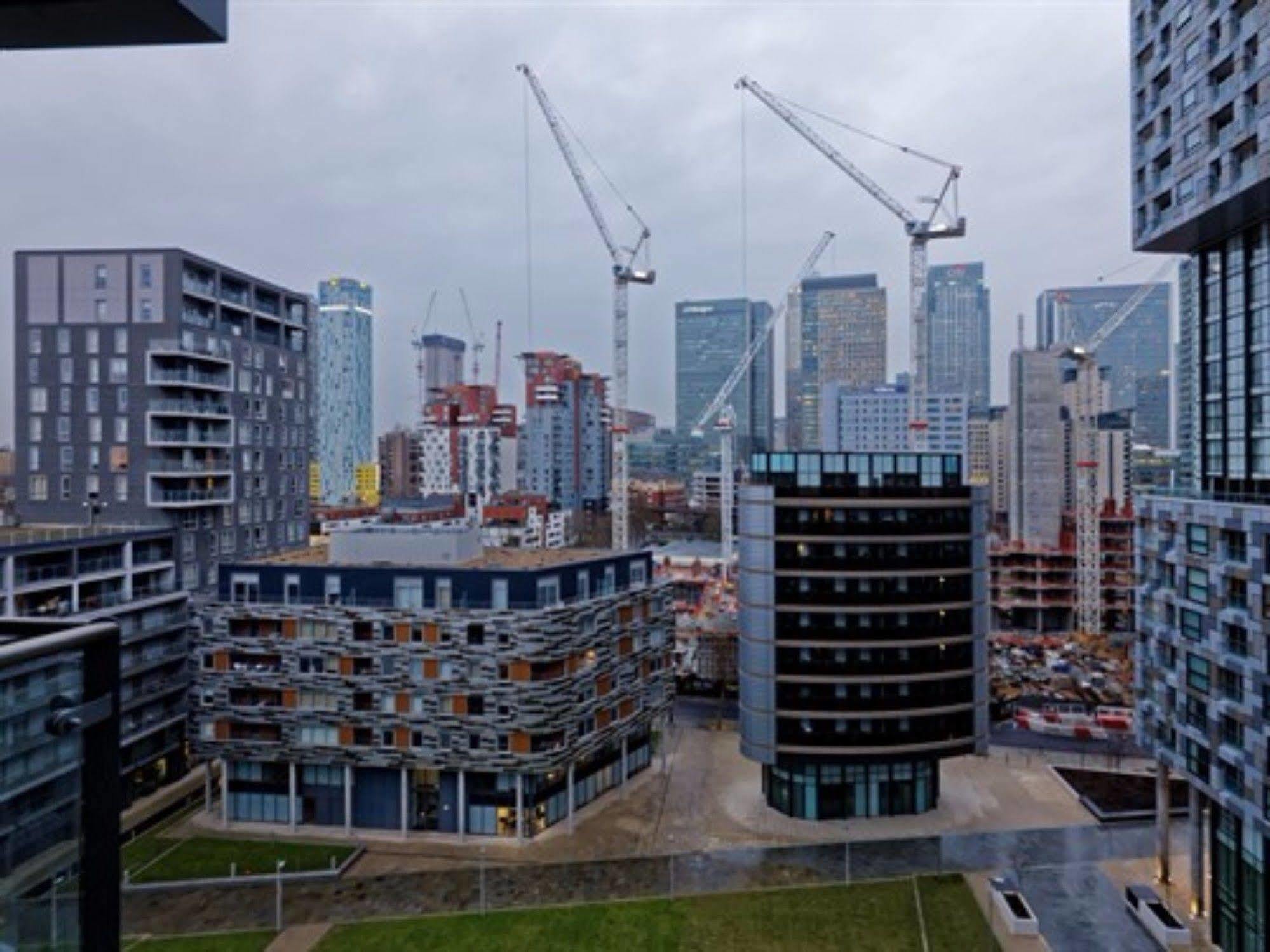 Serviced Apartment London