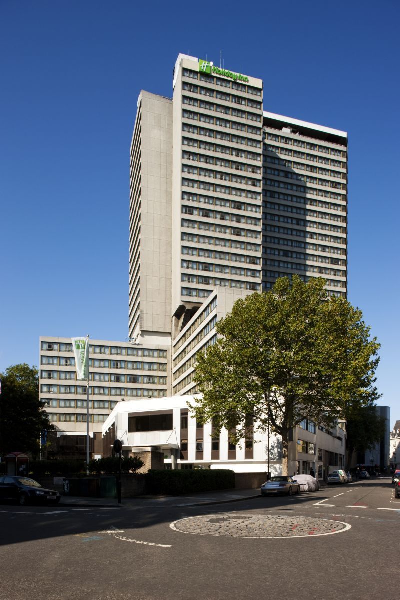 Kensington Forum, An Ihg Hotel Londra